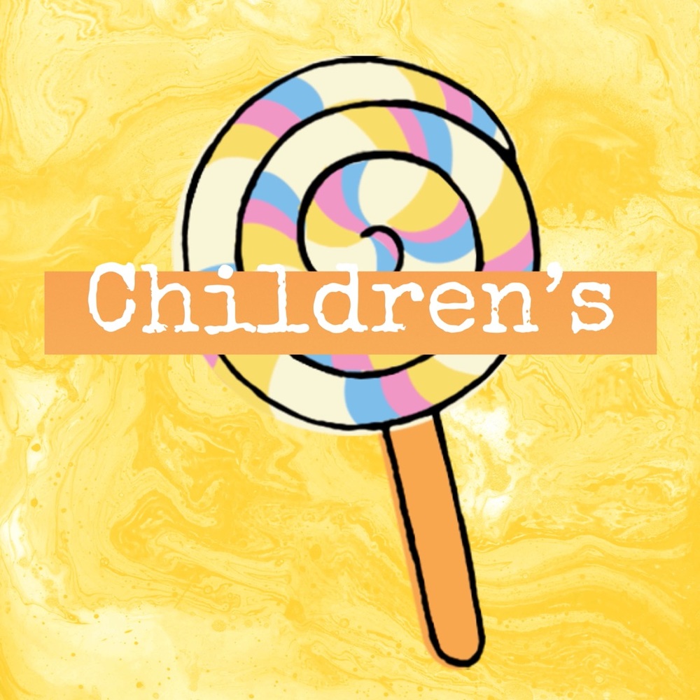 Children’s clothes